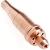 Forney 60464 Cutting Tip, #2 Tip, Copper