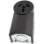 Forney 58499 Electrical Receptacle, 125/250 V, 50 A, 2 -Pole, Black