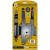 Nuvo Iron DTPLUH Post Latch with Ultimate Handle, Galvanized Steel