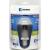 Endurance LG60RB2-END LED Bulb, General Purpose, E26, E27 Lamp Base, Dimmable, Cool White Light, 350