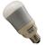 Sylvania 28998 Compact Fluorescent Bulb, 14 W, BR20 Lamp, Medium E26 Lamp Base, 400 Lumens, 2700 K C