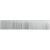 SENCO ZX13EAA Pin Nail, 1 in L, 21 Gauge, Galvanized Steel, Medium Head, Smooth Shank