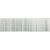SENCO ZX16EAA Pin Nail, 1-3/8 in L, 21 Gauge, Galvanized Steel, Medium Head, Smooth Shank