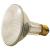 Sylvania 18253 Halogen Reflector Lamp, 60 W, Medium E26 Lamp Base, PAR30LN Lamp, Bright White Light,