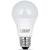 Feit Electric A1100/827/10KLED LED Lamp, General Purpose, A19 Lamp, 75 W Equivalent, E26 Lamp Base, 