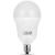 Feit Electric A1560C/850/10KLED/3 LED Lamp, General Purpose, A15 Lamp, 60 W Equivalent, E12 Lamp Bas