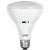 Feit Electric BR30/CCT/LEDI IntelliBulb LED Bulb, Flood/Spotlight, BR30 Lamp, 60 W Equivalent, E26 L