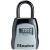 Master Lock 5400D Combination Portable Lock Box, Metal/Steel, 3-1/4 in W