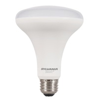Sylvania SMART+ 75566 Bulb, 10.5 W, E26 Medium Lamp Base, Soft White Light, LED Lamp, 650 Lumens