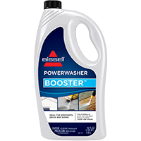 BISSELL 1119 Powerwasher Booster, Liquid, 52 oz Bottle - 6 Pack