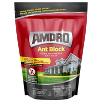 AMBRANDS 100530445 Ant Bait Block, Granular, 5 oz