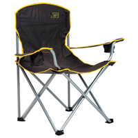 Seasonal Trends 167668PK4 Chair Quad Heavy Duty, Oxford Fabric - 4 Pack