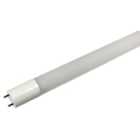 ETI T8BP-4-12-850-MV-DE LED Tube, Linear, T8 Lamp, 5000 K Color Temp - 25 Pack