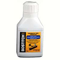 Bostitch WINTEROIL-4OZ Pneumatic Tool Lubricant, 4 oz Bottle - 12 Pack