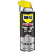 WD-40 300059 Lubricant, 10 oz Can, Liquid