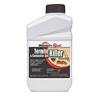HomeFront 10568 Terminate and Carpenter Ant Killer, 1 qt Can