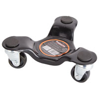 ProSource 3-TRI-6-PS Furniture Dolly, 130 lb