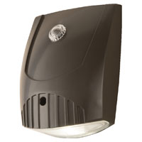 Eaton Lighting ALL-PRO WP1050L Flood Light, 120 V, 12.3 W, LED Lamp, 1000 Lumens, 5000 K Color Temp