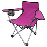 Seasonal Trends XY-117A1P Chair Kids, Pink - 12 Pack